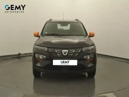 Photo 21 Dacia Spring  Achat Intégral