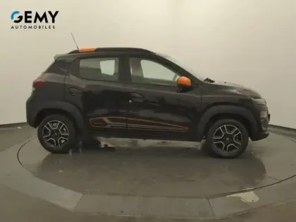 Photo 23 Dacia Spring  Achat Intégral