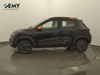 Photo 38 Dacia Spring  Achat Intégral