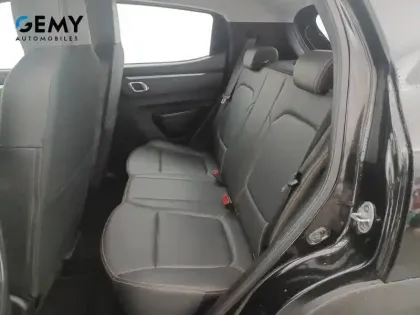 Photo 29 Dacia Spring  Achat Intégral