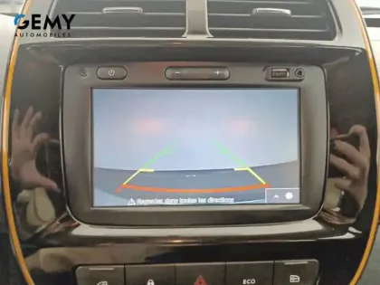 Photo 39 Dacia Spring  Achat Intégral