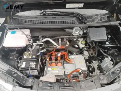 Photo 31 Dacia Spring  Achat Intégral