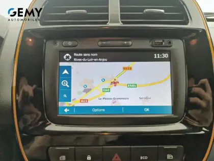 Photo 33 Dacia Spring  Achat Intégral