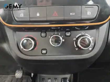 Photo 32 Dacia Spring  Achat Intégral