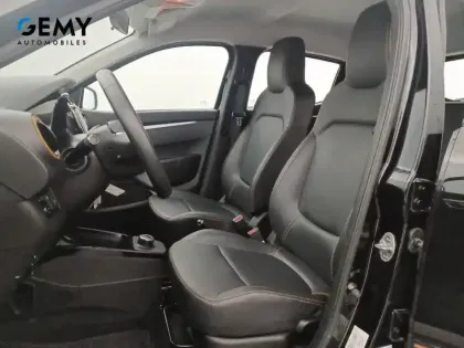 Photo 28 Dacia Spring  Achat Intégral