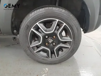 Photo 30 Dacia Spring  Achat Intégral