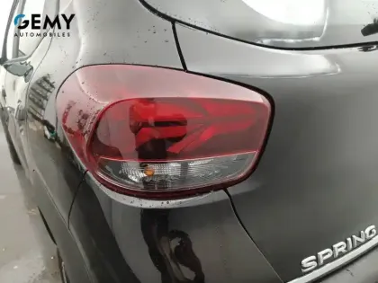 Photo 36 Dacia Spring  Achat Intégral