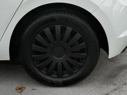 Photo 10 Volkswagen Polo  1.0 65 S&S BVM5