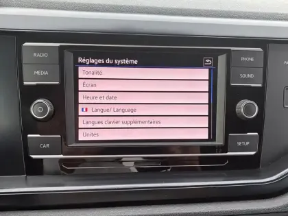 Photo 26 Volkswagen Polo  1.0 65 S&S BVM5