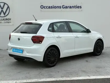 Photo 2 Volkswagen Polo  1.0 65 S&S BVM5