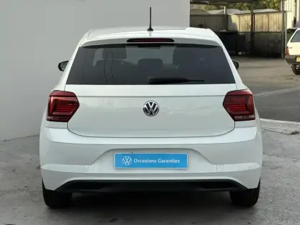 Photo 1 Volkswagen Polo  1.0 65 S&S BVM5