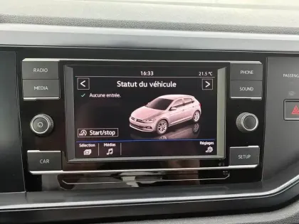 Photo 21 Volkswagen Polo  1.0 65 S&S BVM5