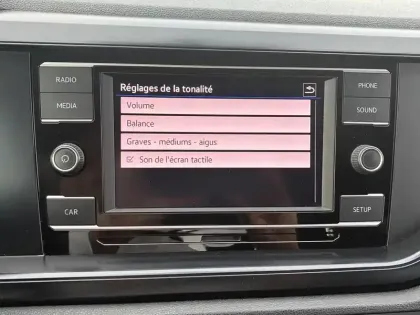 Photo 18 Volkswagen Polo  1.0 65 S&S BVM5