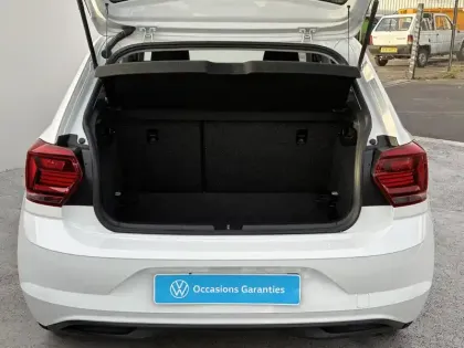 Photo 8 Volkswagen Polo  1.0 65 S&S BVM5