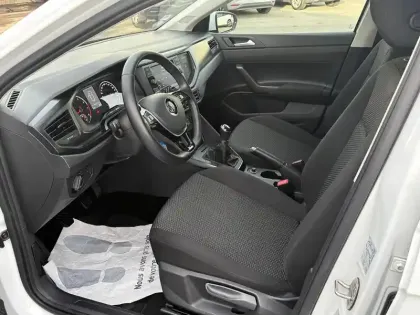 Photo 7 Volkswagen Polo  1.0 65 S&S BVM5