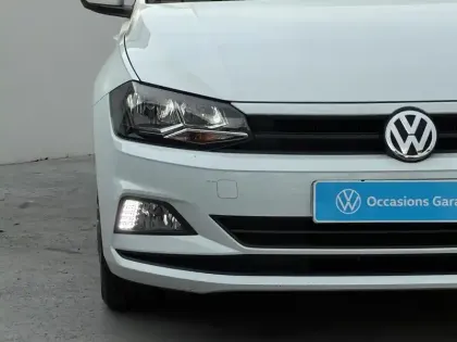 Photo 9 Volkswagen Polo  1.0 65 S&S BVM5