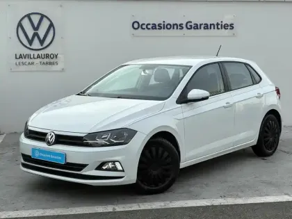 Photo Volkswagen Polo Trendline