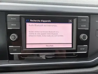 Photo 23 Volkswagen Polo  1.0 65 S&S BVM5