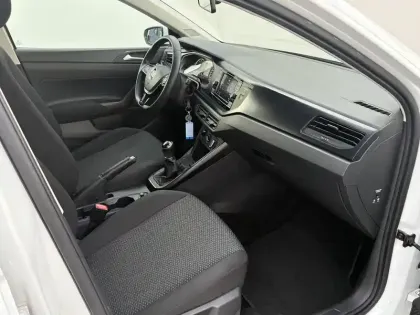 Photo 5 Volkswagen Polo  1.0 65 S&S BVM5