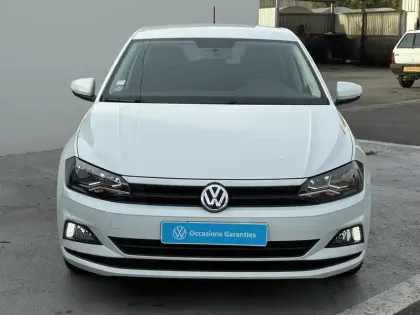 Photo 3 Volkswagen Polo  1.0 65 S&S BVM5