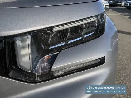 Photo 73 Citroën C3 Aircross  Hybride 145 e-DCS6
