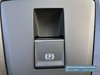 Photo 49 Citroën C3 Aircross  Hybride 145 e-DCS6