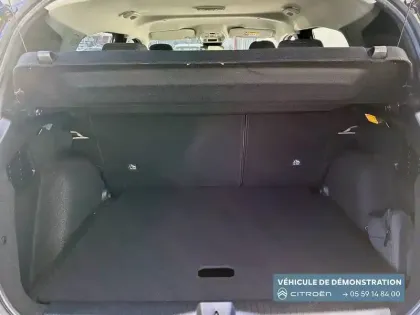 Photo 75 Citroën C3 Aircross  Hybride 145 e-DCS6