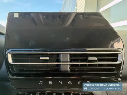 Photo 88 Citroën C3 Aircross  Hybride 145 e-DCS6