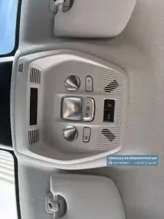 Photo 81 Citroën C3 Aircross  Hybride 145 e-DCS6