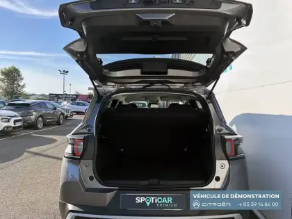 Photo 36 Citroën C3 Aircross  Hybride 145 e-DCS6