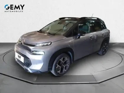 Photo Citroën C3 Aircross Shine Pack