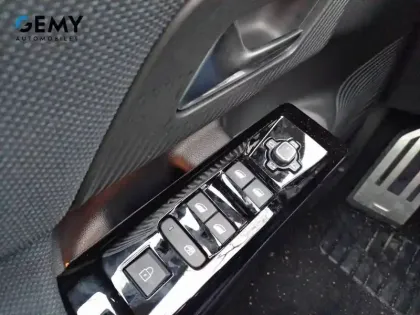 Photo 21 Citroën C5 aircross  Hybride 145 e-DCS6