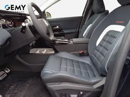 Photo 8 Citroën C5 aircross  Hybride 145 e-DCS6