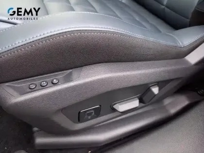 Photo 24 Citroën C5 aircross  Hybride 145 e-DCS6