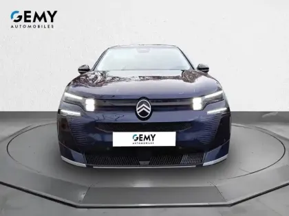 Photo 1 Citroën C5 aircross  Hybride 145 e-DCS6