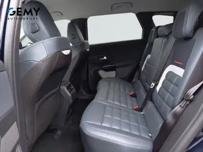 Photo 9 Citroën C5 aircross  Hybride 145 e-DCS6