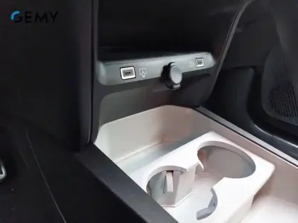 Photo 22 Citroën C5 aircross  Hybride 145 e-DCS6