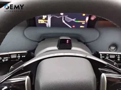 Photo 20 Citroën C5 aircross  Hybride 145 e-DCS6