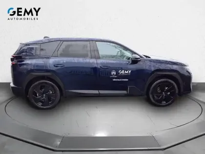 Photo 3 Citroën C5 aircross  Hybride 145 e-DCS6