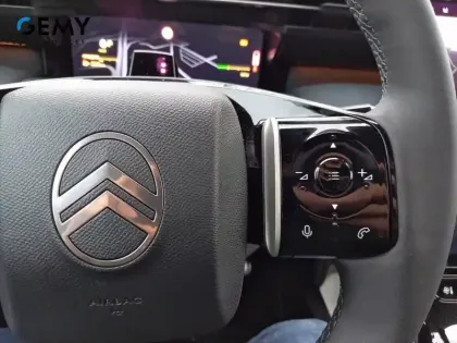 Photo 19 Citroën C5 aircross  Hybride 145 e-DCS6