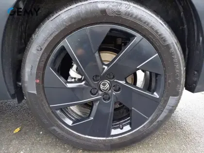 Photo 10 Citroën C5 aircross  Hybride 145 e-DCS6