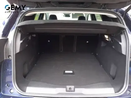 Photo 5 Citroën C5 aircross  Hybride 145 e-DCS6