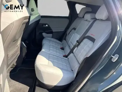 Photo 9 Citroën C5 aircross e- 210 autonomie confort