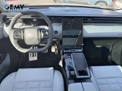 Photo 7 Citroën C5 aircross e- 210 autonomie confort