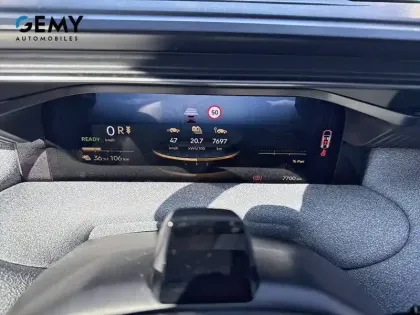 Photo 15 Citroën C5 aircross e- 210 autonomie confort