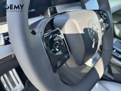 Photo 11 Citroën C5 aircross e- 210 autonomie confort