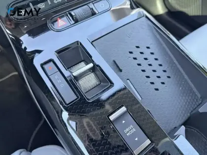 Photo 12 Citroën C5 aircross e- 210 autonomie confort