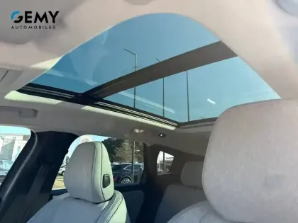 Photo 19 Citroën C5 aircross e- 210 autonomie confort