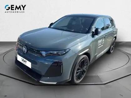 Photo Citroën C5 Aircross Max