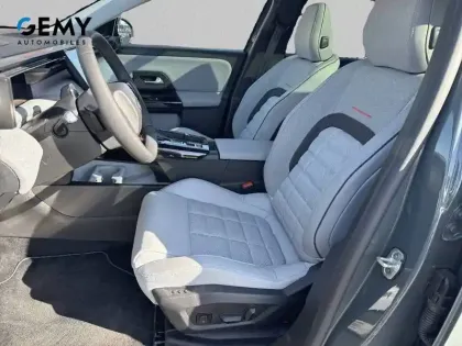 Photo 8 Citroën C5 aircross e- 210 autonomie confort